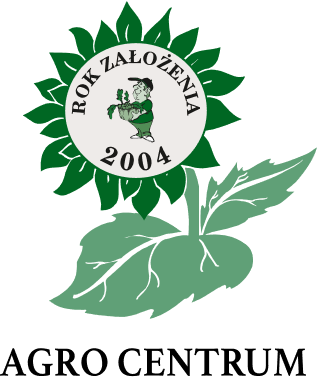 logo firmy Agrocentrum