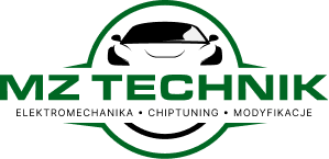 logo firmy MZtechnik