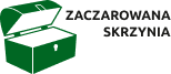 logo firmy Zaczarowana Skrzynka